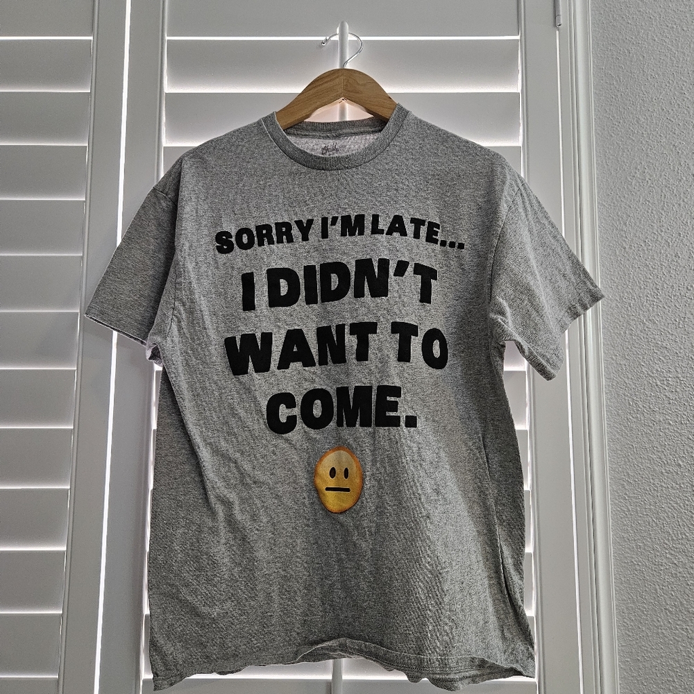 Funny Graphic Tee